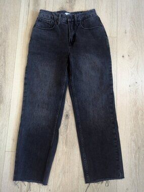 Good American Good 90s Relaxed Jeans